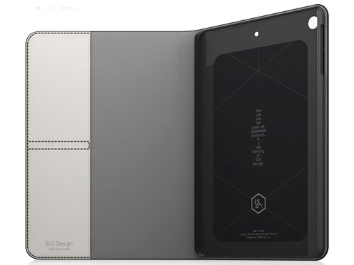 D5 Calf Skin Leather Diary Brown SD3365iPA [�u���E��]