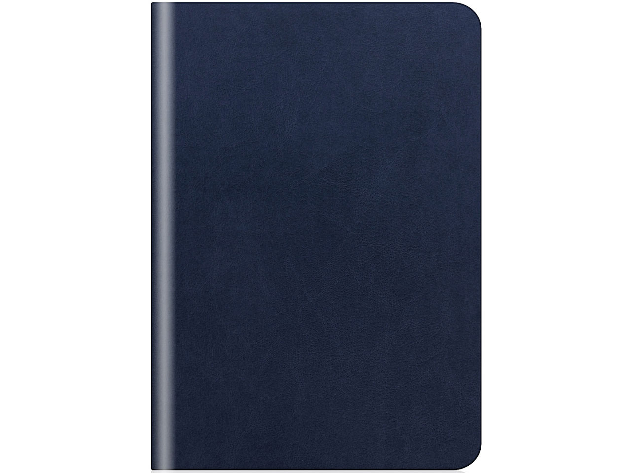 D5 Calf Skin Leather Diary Navy SD3364iPA [�l�C�r�[] �̐��i�摜