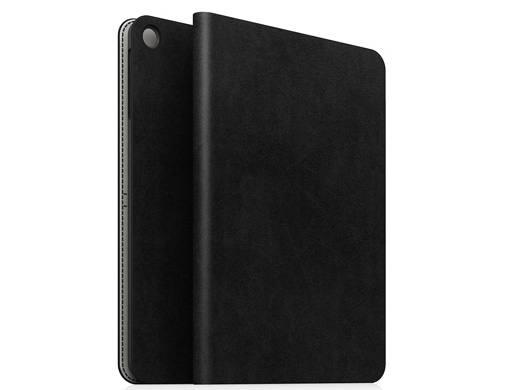 D5 Calf Skin Leather Diary Black SD3363iPA [�u���b�N]