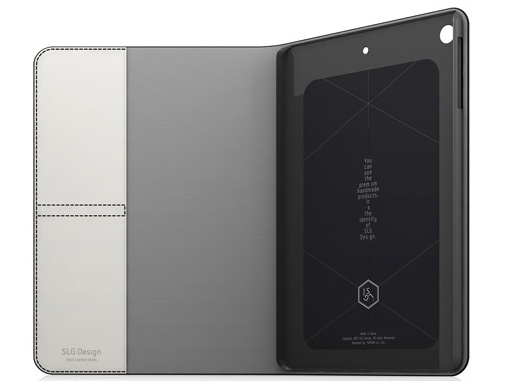 D5 Calf Skin Leather Diary Black SD3363iPA [�u���b�N]