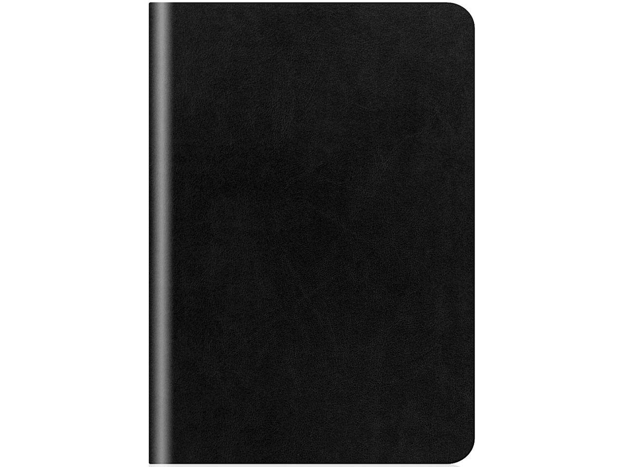 D5 Calf Skin Leather Diary Black SD3363iPA [�u���b�N] �̐��i�摜
