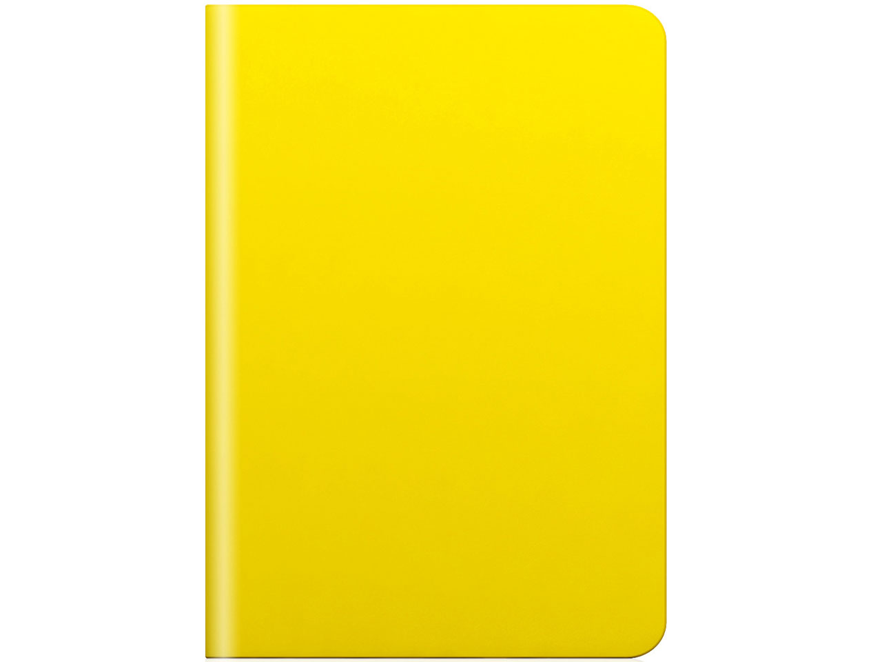 D5 Calf Skin Leather Diary Yellow SD3361iPA [�C�G���[] �̐��i�摜