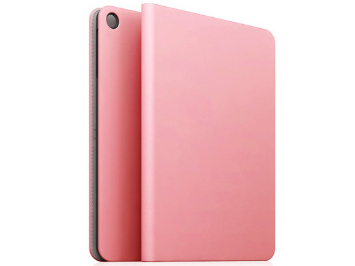 D5 Calf Skin Leather Diary Baby Pink SD3359iPA [�x�r�[�s���N]