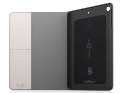 D5 Calf Skin Leather Diary Baby Pink SD3359iPA [�x�r�[�s���N]