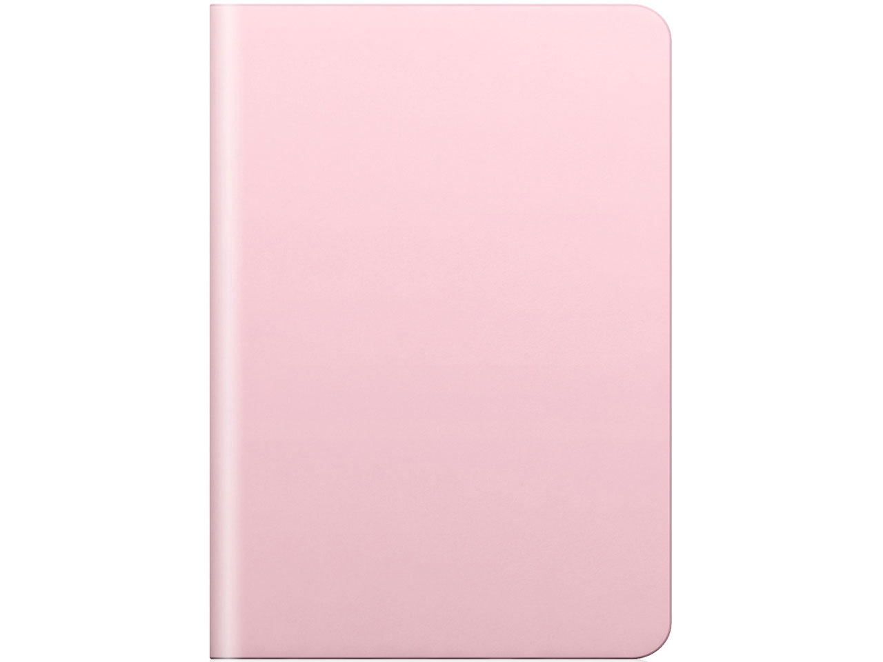 D5 Calf Skin Leather Diary Baby Pink SD3359iPA [�x�r�[�s���N] �̐��i�摜