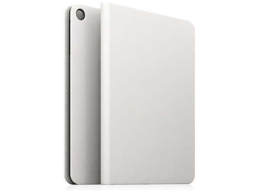 D5 Calf Skin Leather Diary White SD3358iPA [�z���C�g]