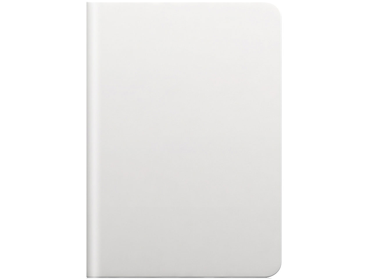 D5 Calf Skin Leather Diary White SD3358iPA [�z���C�g] �̐��i�摜