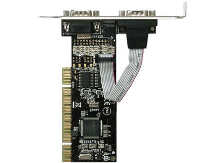 オウルテック OWL-PCDSP9/P [RS232C]