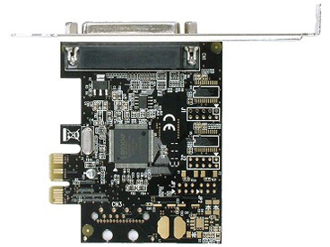 オウルテック OWL-PCDPP25F/PE [IEEE1284]