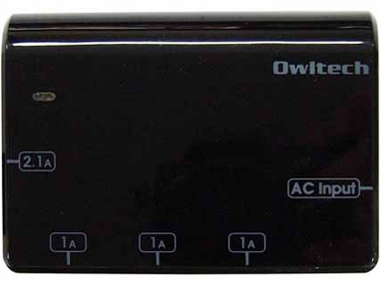 OWL-ACUS4(B)T [�u���b�N]