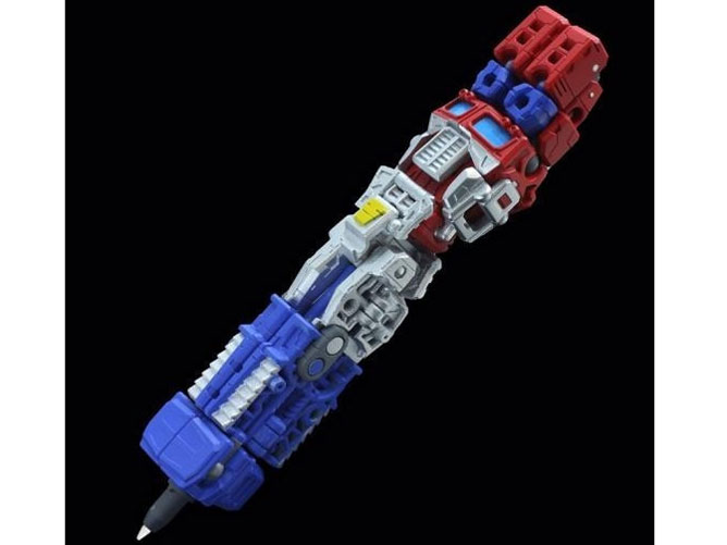 �g�����X�t�H�[�}�[ �R���{�C�y��