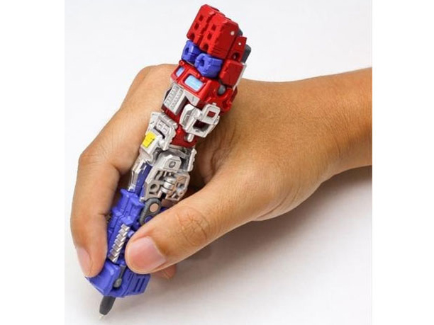 �g�����X�t�H�[�}�[ �R���{�C�y��