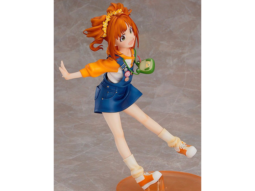 �A�C�h���}�X�^�[ ���΂�悢