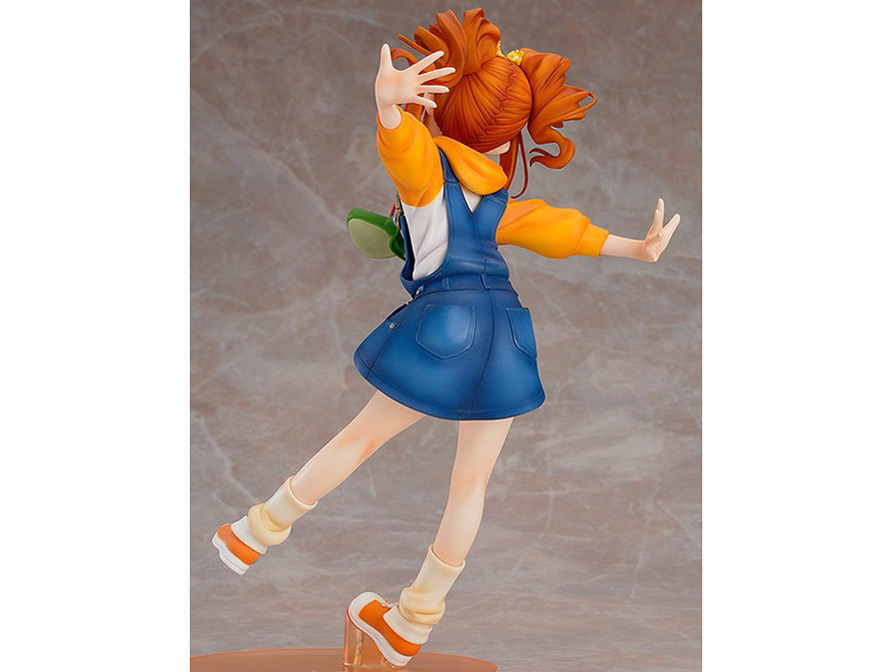 �A�C�h���}�X�^�[ ���΂�悢