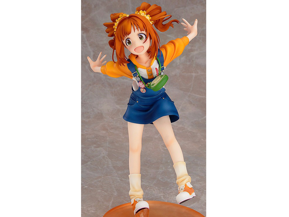 �A�C�h���}�X�^�[ ���΂�悢