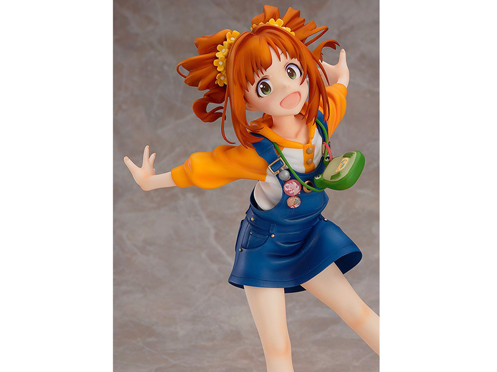 �A�C�h���}�X�^�[ ���΂�悢