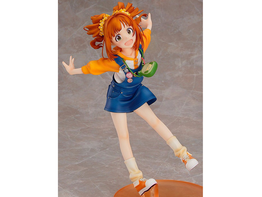 �A�C�h���}�X�^�[ ���΂�悢 �̐��i�摜