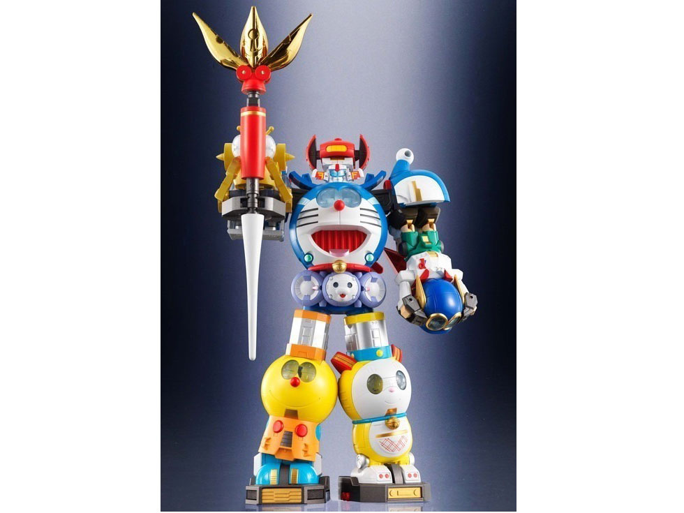 ������ ������SF���{�b�g ���q�EF�E�s��Y�L�����N�^�[�Y