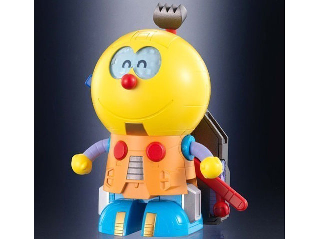 ������ ������SF���{�b�g ���q�EF�E�s��Y�L�����N�^�[�Y