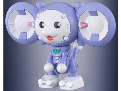 ������ ������SF���{�b�g ���q�EF�E�s��Y�L�����N�^�[�Y