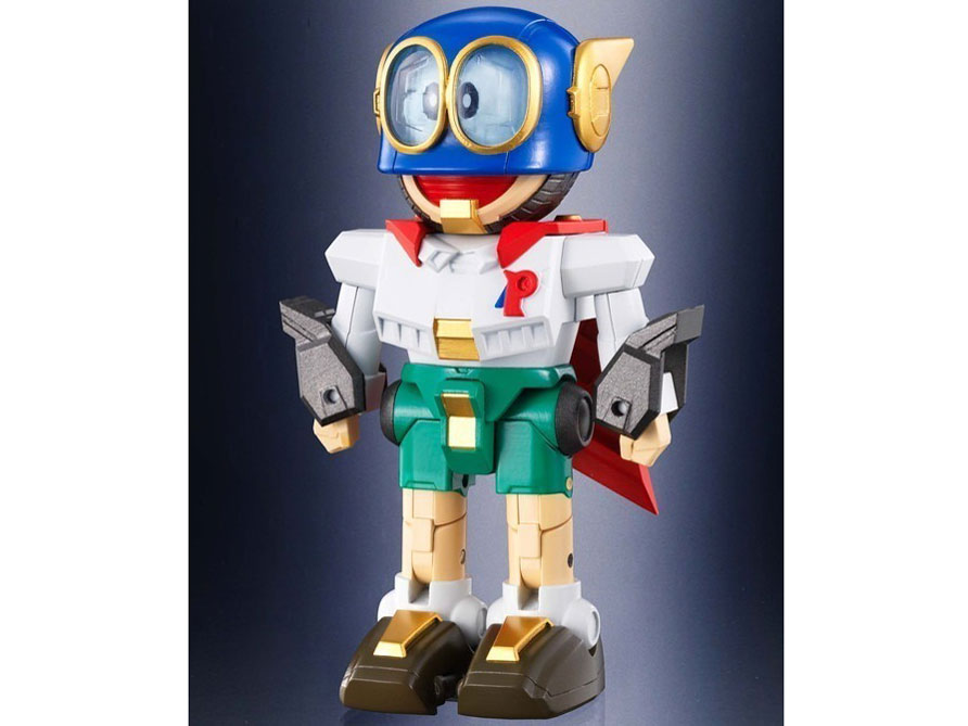 ������ ������SF���{�b�g ���q�EF�E�s��Y�L�����N�^�[�Y