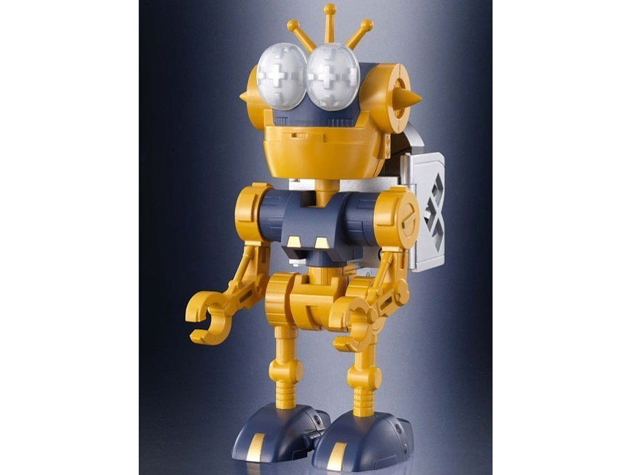 ������ ������SF���{�b�g ���q�EF�E�s��Y�L�����N�^�[�Y