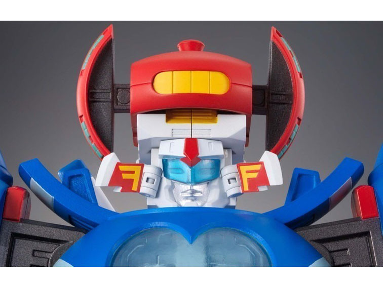 ������ ������SF���{�b�g ���q�EF�E�s��Y�L�����N�^�[�Y