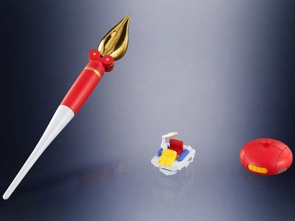 ������ ������SF���{�b�g ���q�EF�E�s��Y�L�����N�^�[�Y