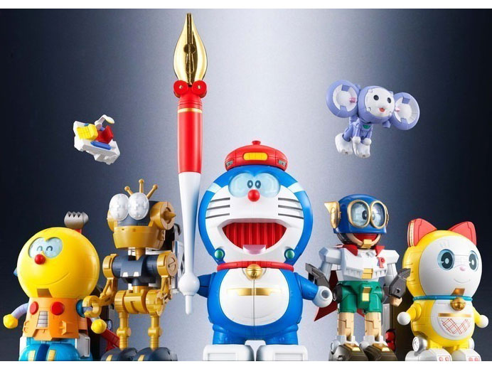 ������ ������SF���{�b�g ���q�EF�E�s��Y�L�����N�^�[�Y