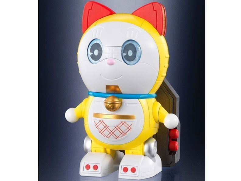 価格 Com アングル3 超合金 超合体sfロボット 藤子 F 不二雄キャラクターズ の製品画像