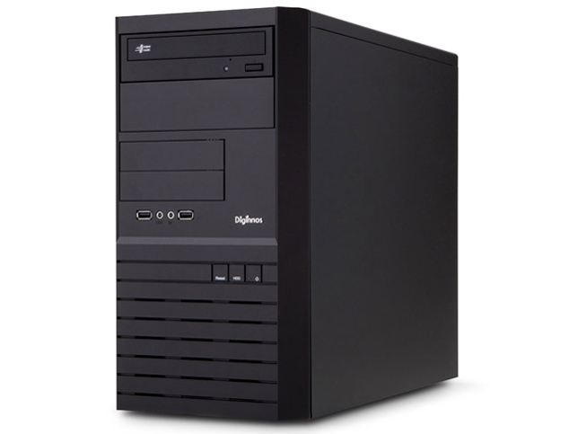 Diginnos Biz i5 K140609 Windows8.1 ���f�� �̐��i�摜