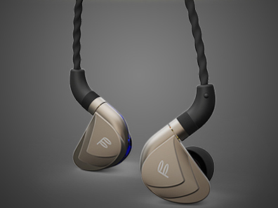 Premium Headphones A83