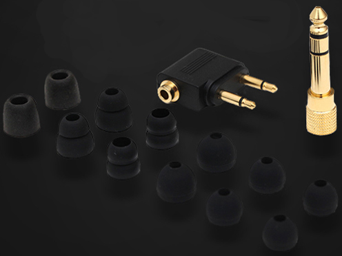 �w�t���i�x Premium Headphones A83 �̐��i�摜