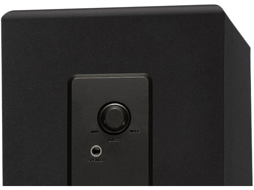 Multimedia Speakers Z213 [�u���b�N]