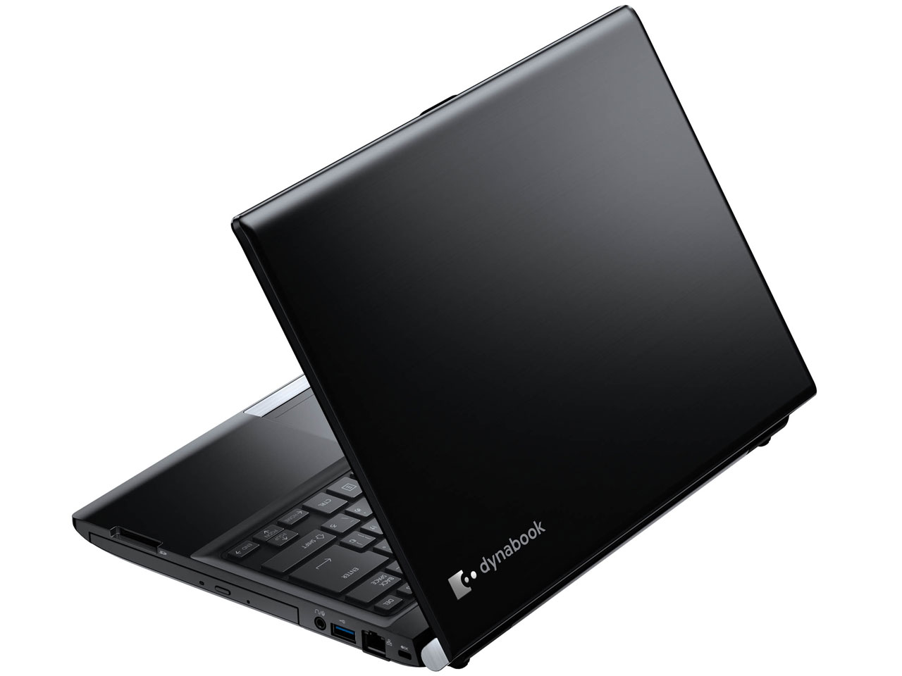 dynabook R73 R73/38MB PR73-38MBXB [�O���t�@�C�g�u���b�N]
