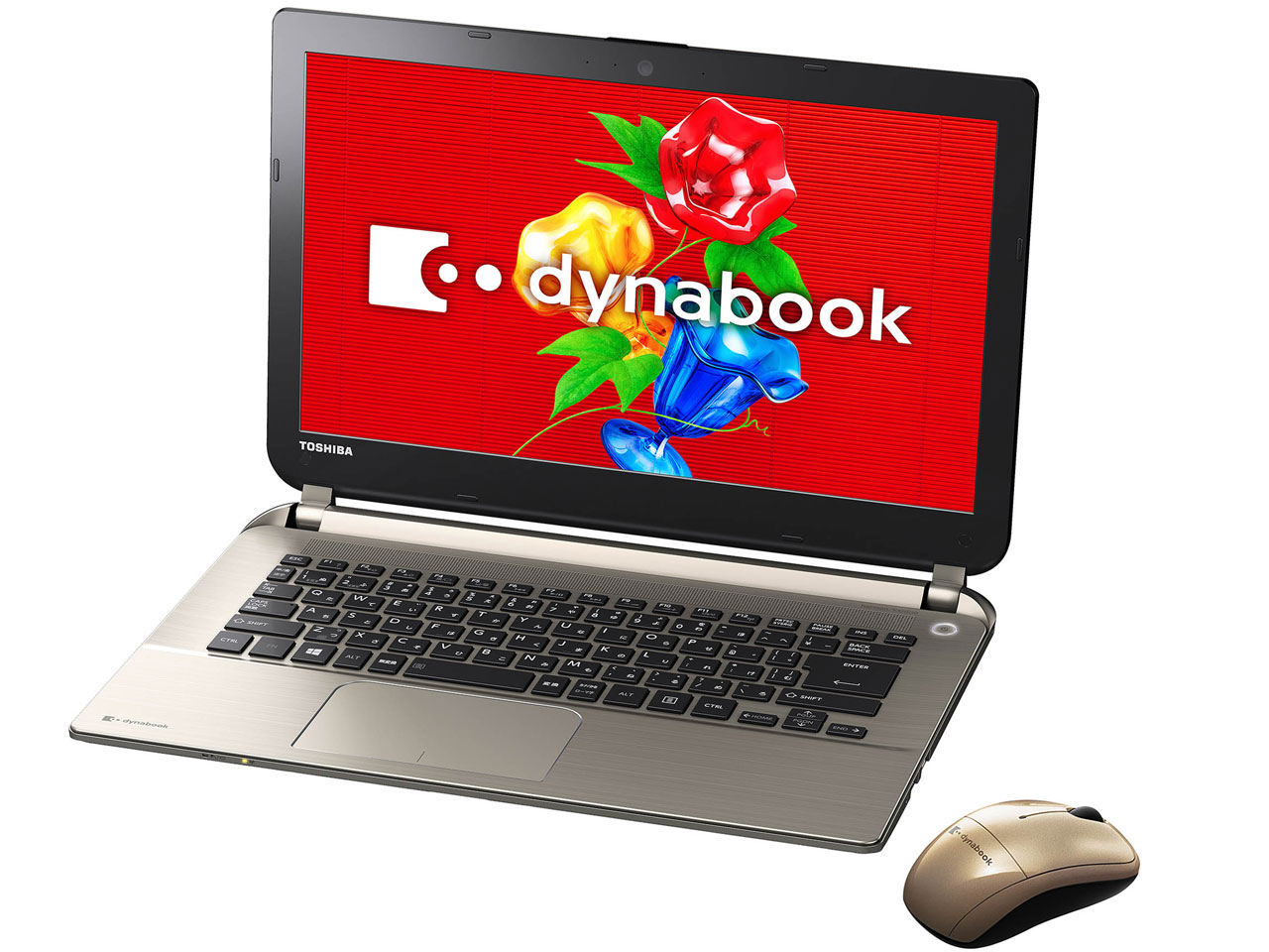 dynabook P54 P54/27M PP54-27MNXG