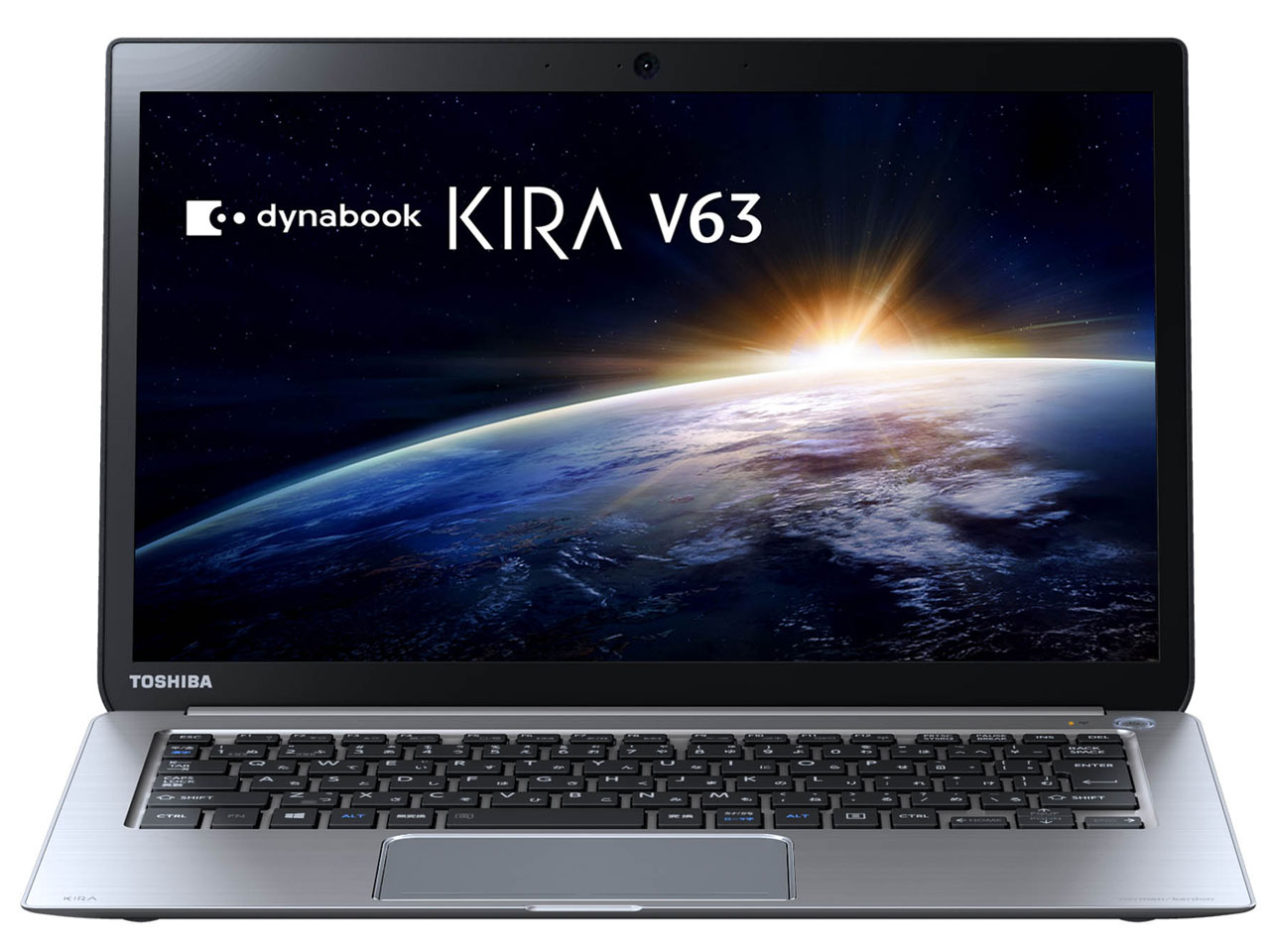 東芝 dynabook KIRA V634 V634/28KS PV63428KNXS 価格比較 - 価格.com