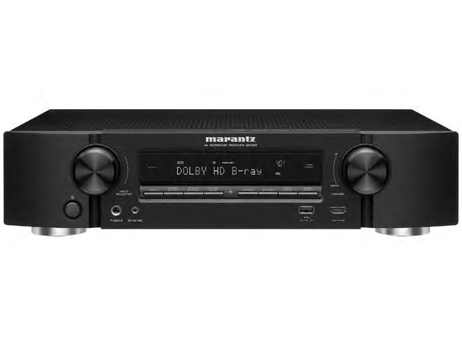 マランツ NR1605 価格比較 - 価格.com マランツ NR1605 価格比較 - 価格.com