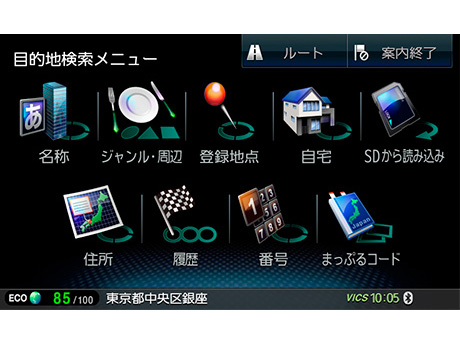 �ʑ��i�r DKX-A800