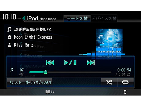 �ʑ��i�r DKX-A800