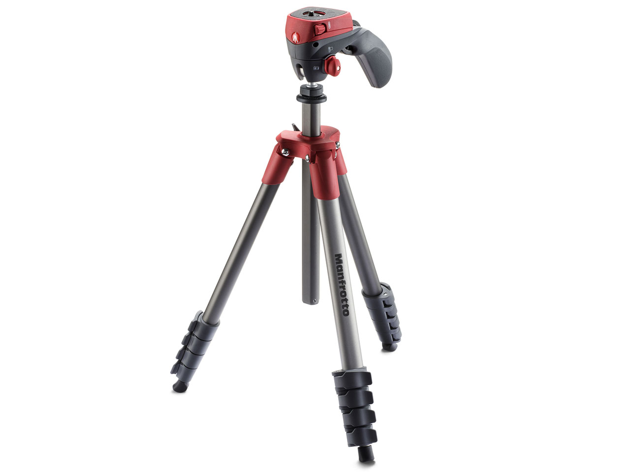 Compact �A�N�V�����O�r5�i ���[�r�[�L�b�g MKCOMPACTACN-RD [���b�h] �̐��i�摜