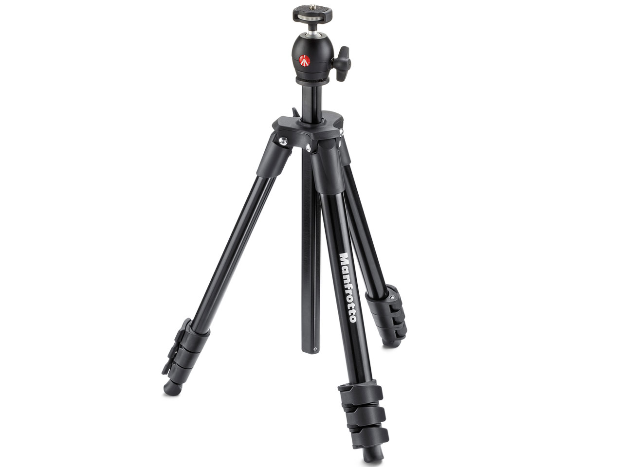 Compact ���C�g�O�r4�i �t�H�g�L�b�g MKCOMPACTLT-BK [�u���b�N] �̐��i�摜