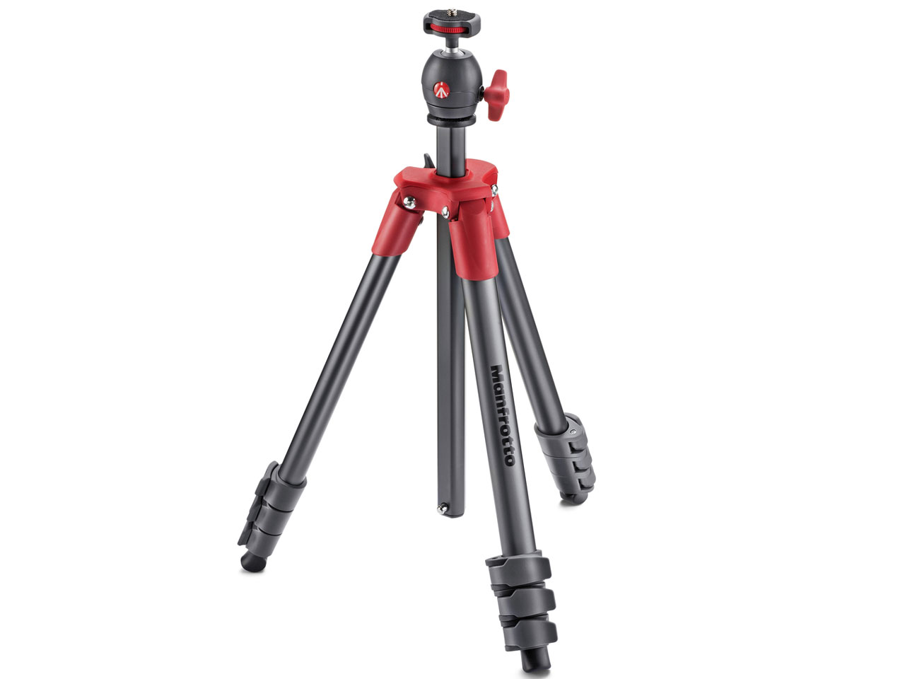 Compact ���C�g�O�r4�i �t�H�g�L�b�g MKCOMPACTLT-RD [���b�h] �̐��i�摜