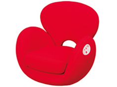 porto �G�A���[�V�F�C�v �X�^�C�� �t�B�b�g AIM-FN023(RE) [���b�h] �̐��i�摜