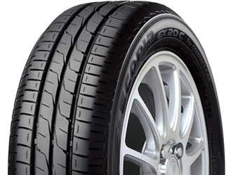 ECOPIA EX20C TYPE H 155/65R14 75H �̐��i�摜