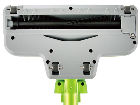 ecomo su-i AIM-SC11(GR) [���[�t�O���[��]