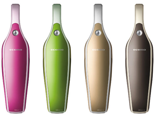 ecomo wooz AIM-HC11(PK) [�t���[�V���s���N]