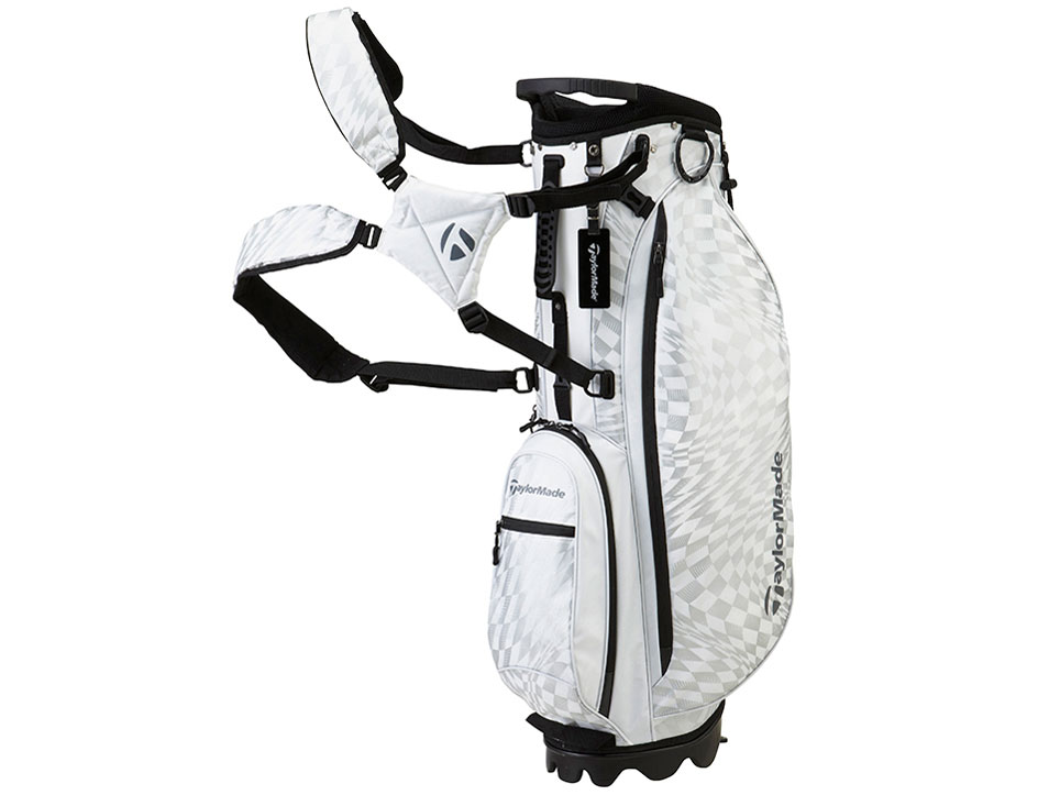 SY398 TM CORE �X�^���h�L���f�B�o�b�O7 [�z���C�g] �̐��i�摜