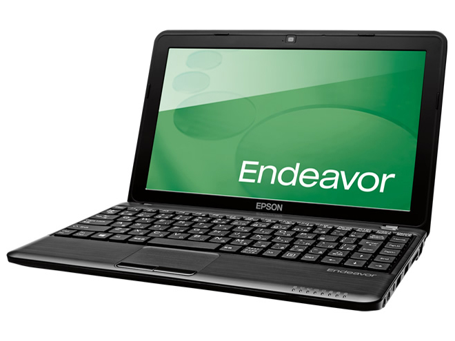 Endeavor NY40S �̐��i�摜