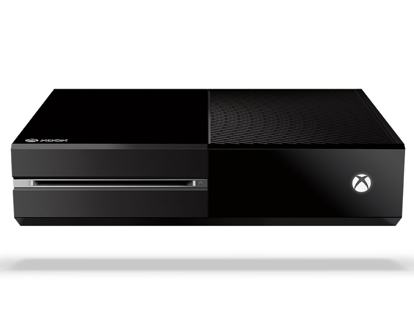 Xbox One + Kinect (Day One �G�f�B�V����)